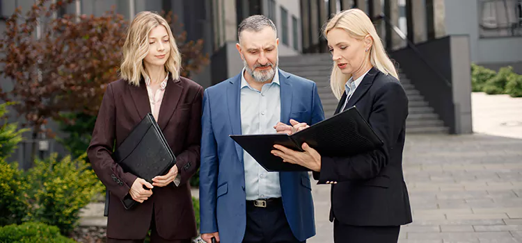 Criteria For Filing Last Name Change in Quinlan, TX