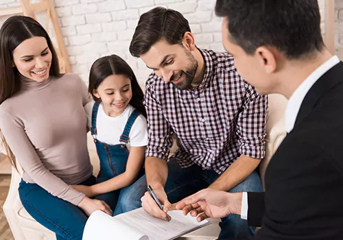 Family Name Change Texas