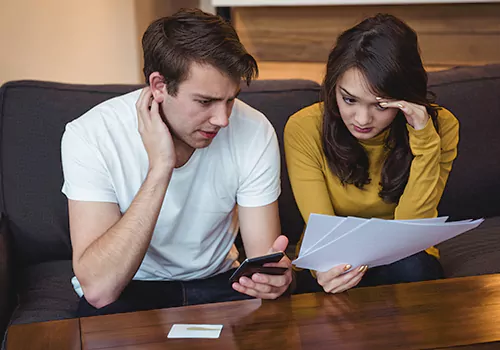 Name Change After Divorce in Texas