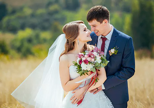 Name Change After Marriage in Texas