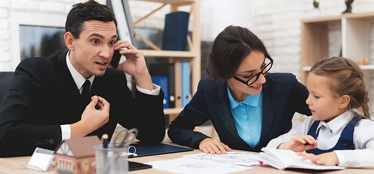 Required Documentation For Child Name Change in Quinlan, TX